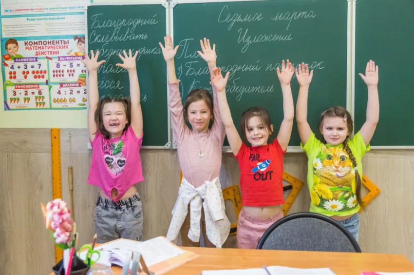 Ириски – детская программа, Москва, м. Тимирязевская. Путевки на детские программы на 2026 год, фото 10