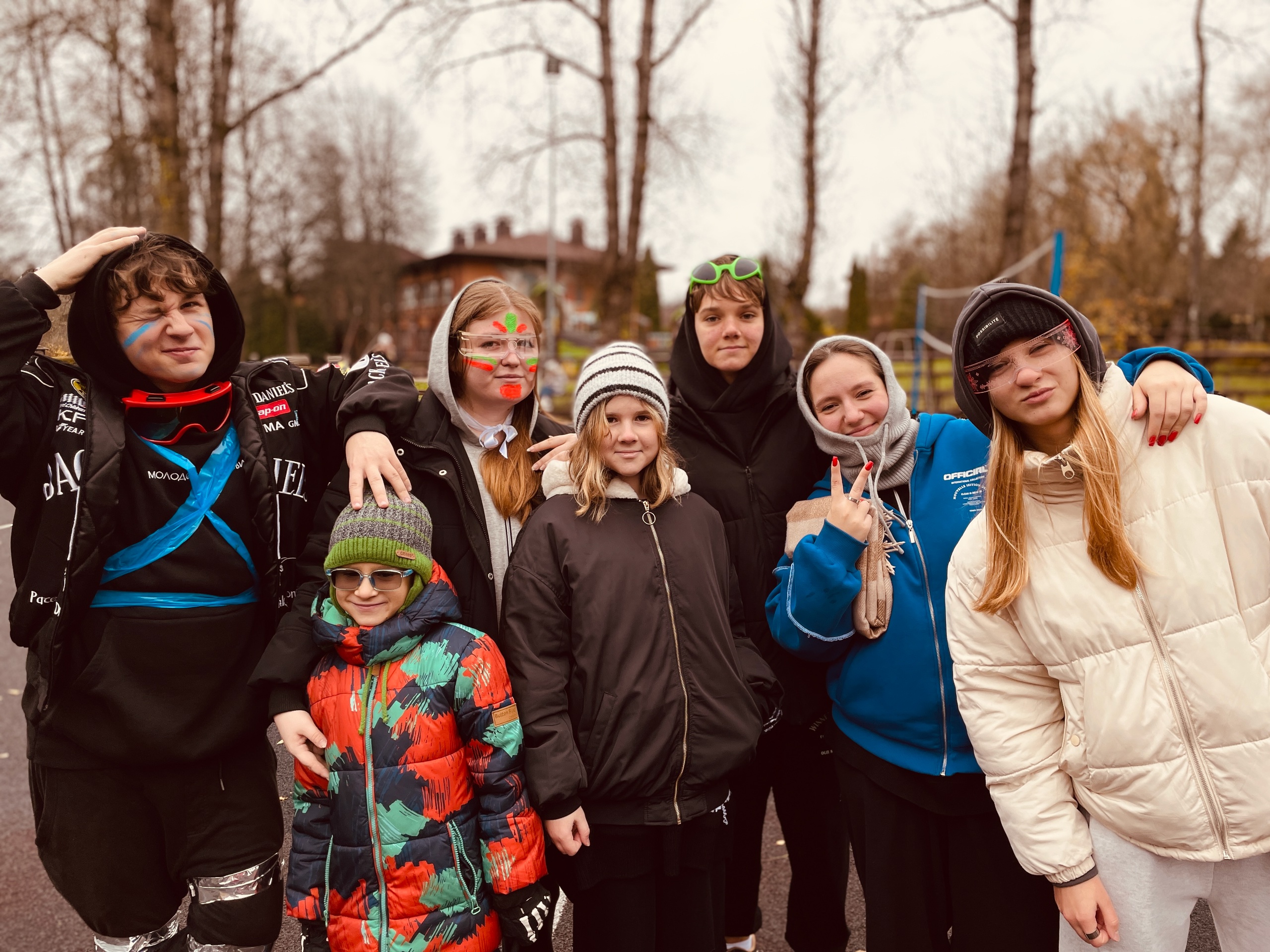 «Logo Polis. Мордовия», Мордовия, Большеберезниковский р-н.