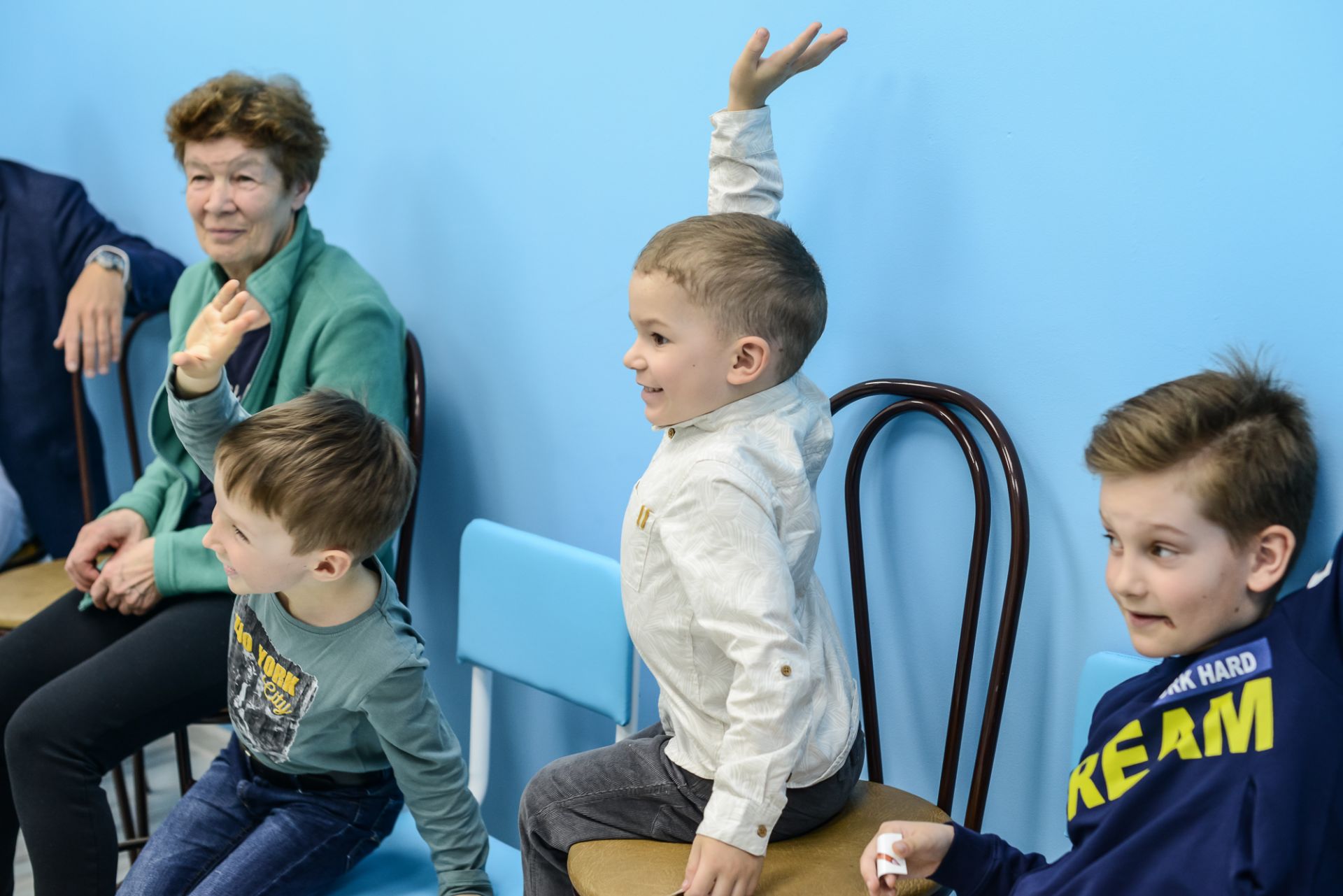 «Детинец» – творческий лагерь, Санкт - Петербург, п. Репино. Путевки в детский лагерь на 2023 год, фото 7