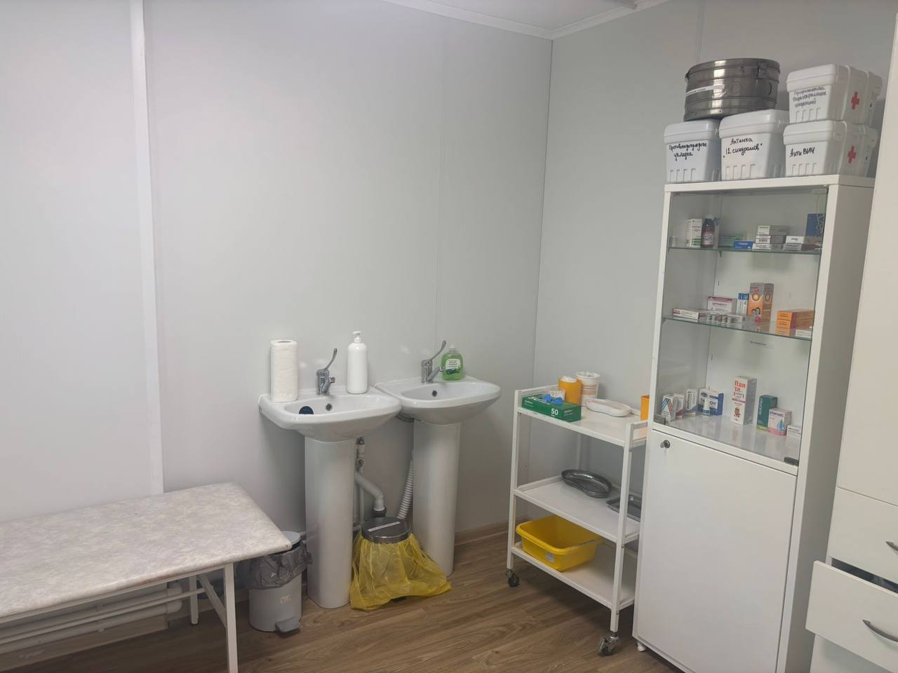 Детская Республика Поленово – творческий лагерь, Тульская область, Заокский р-н. Путевки в детский лагерь на 2026 год, фото о безопасности 1