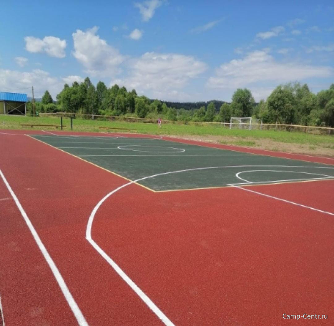 СОК Кедровый – спортивный лагерь, Республика Алтай, Чойский р-н. Путевки в детский лагерь на 2026 год, фото размещения 8