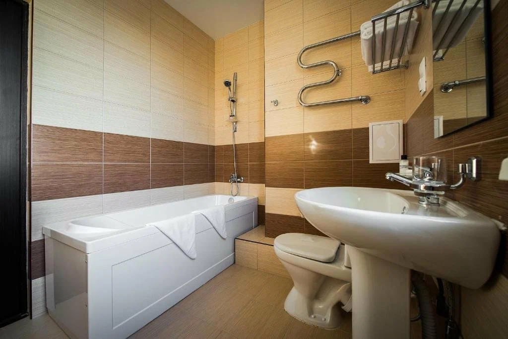 People School. Business Camp – бизнес лагерь, Краснодарский край, Сочи. Путевки в детский лагерь на 2026 год, фото размещения 4