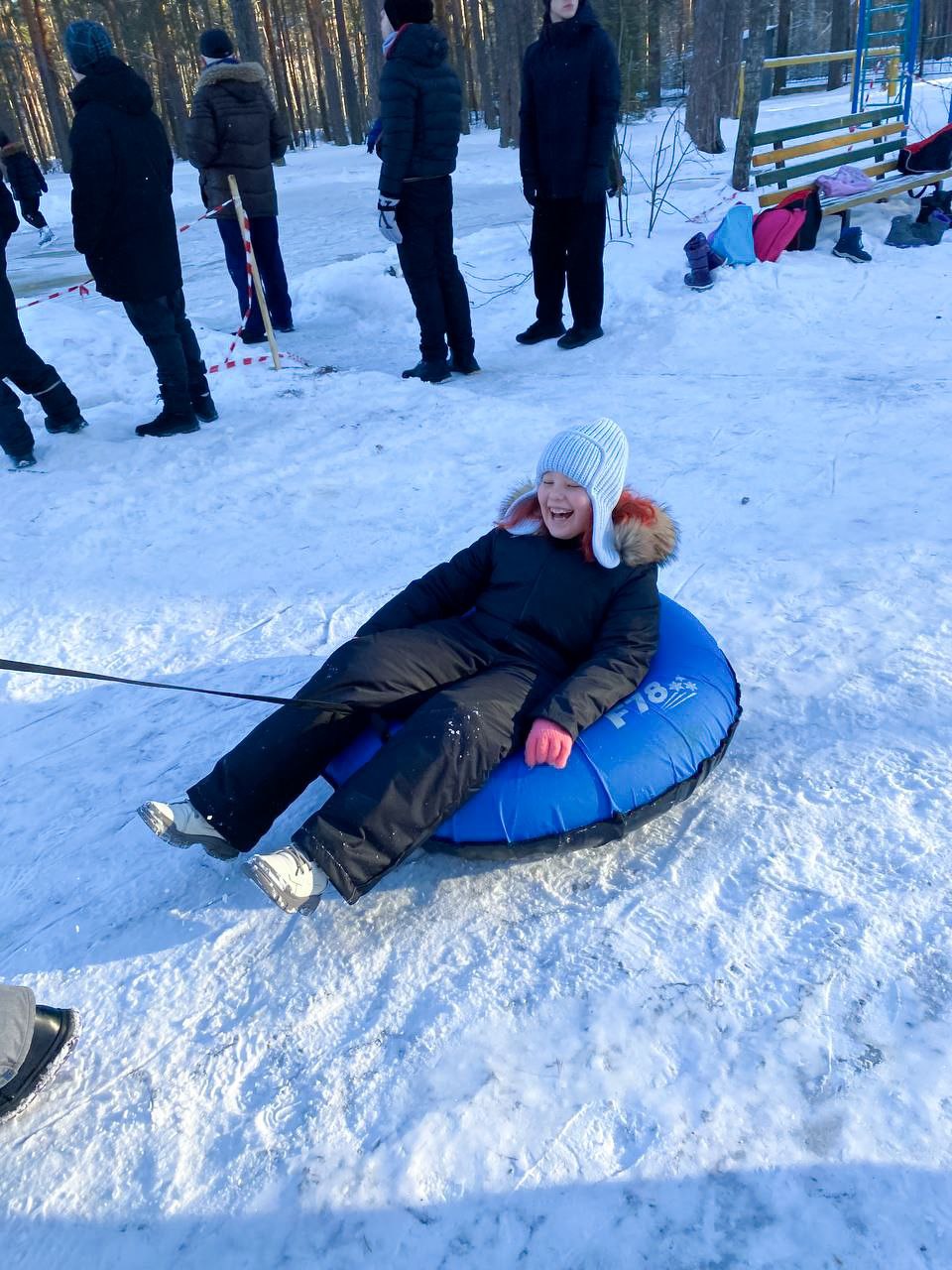 VIL Camp Бизнес каникулы – творческий лагерь, Московская обл., Мытищинский р-н. Путевки в детский лагерь на 2026 год, фото 12