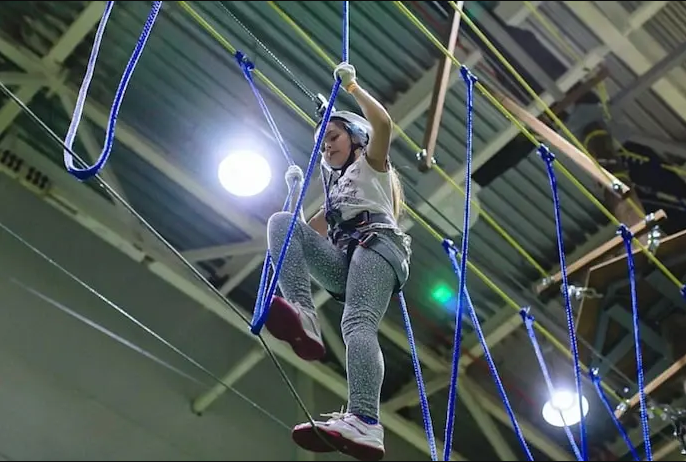 Серфинг-каникулы с MULTIRIDERS – спортивный лагерь, Московская обл., Чеховский р-н. Путевки в детский лагерь на 2025-2026 год, фото 6