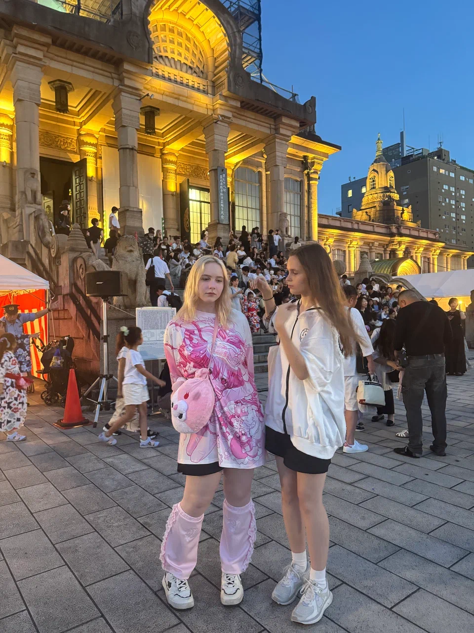 Евразия. Японская школа в Токио – языковой лагерь, Япония, Токио. Путевки в детский лагерь на 2026 год, фото 9