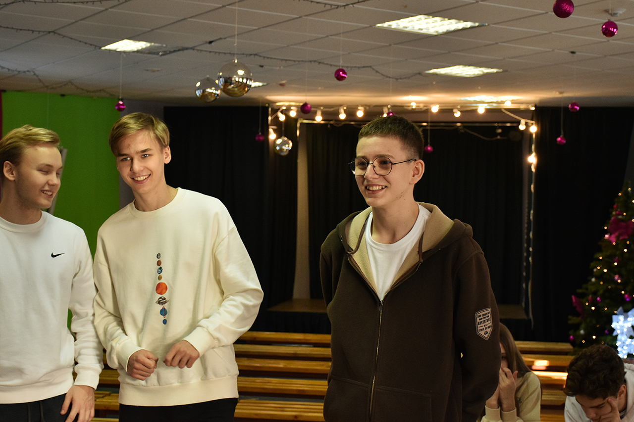 «Logo Polis. Саранск», Мордовия, Саранск – 7.