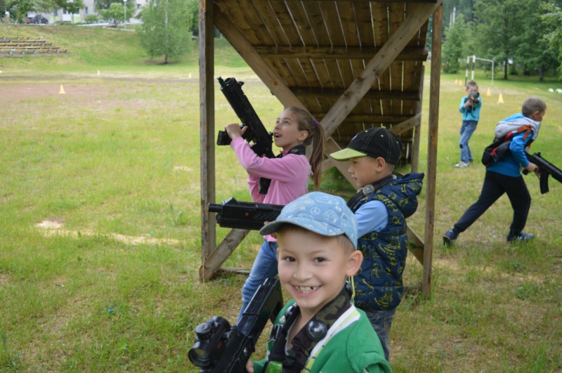 Оранжевое настроение – оздоровительный лагерь, Удмуртия, Ижевск. Путевки в детский лагерь на 2023 год, фото 6