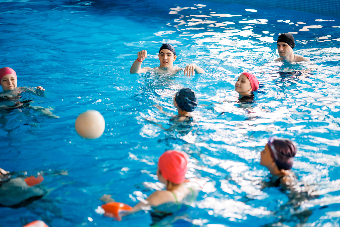 «Oxford Camp Амакс 4* Classic», Московская обл., Истринский р-н – 7.