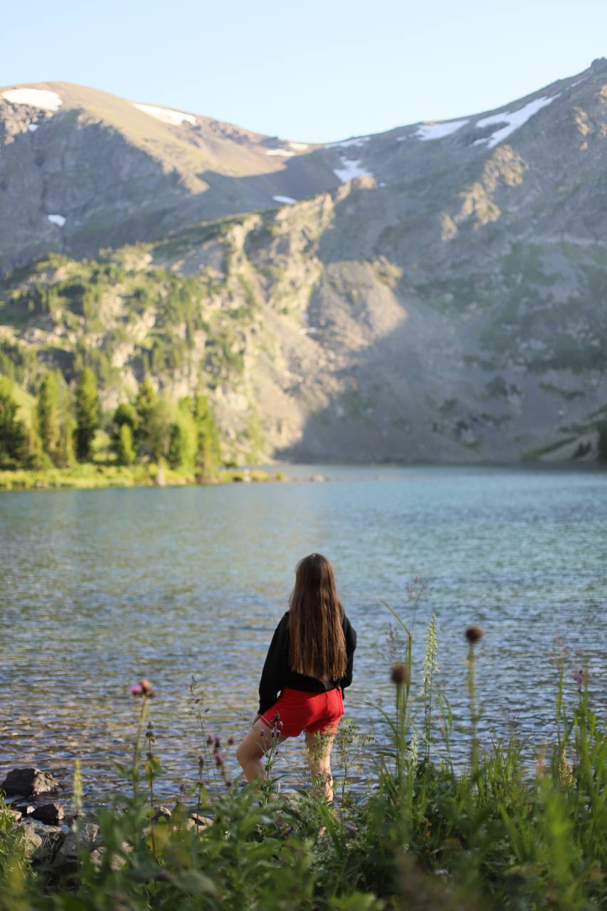 Altai Spirits. Конный поход для подростков на Алтае – туристический лагерь, Республика Алтай, Чемальский р-н. Путевки в детский лагерь на 2026 год, фото 8