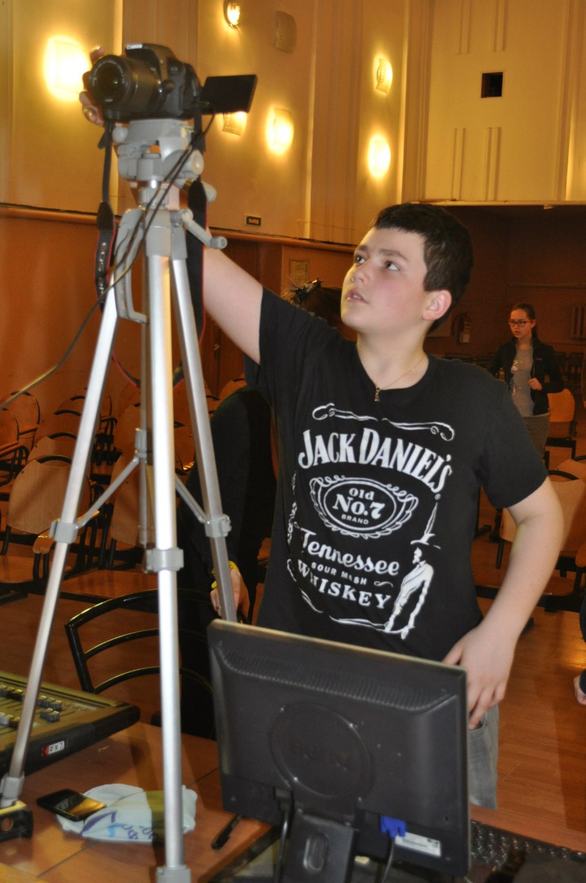 Подростково-детский творческий центр и лагерь Киноки. База Силандэ – творческий лагерь, Ленинградская обл., Всеволожский р-н. Путевки в детский лагерь на 2026 год, фото программы 6