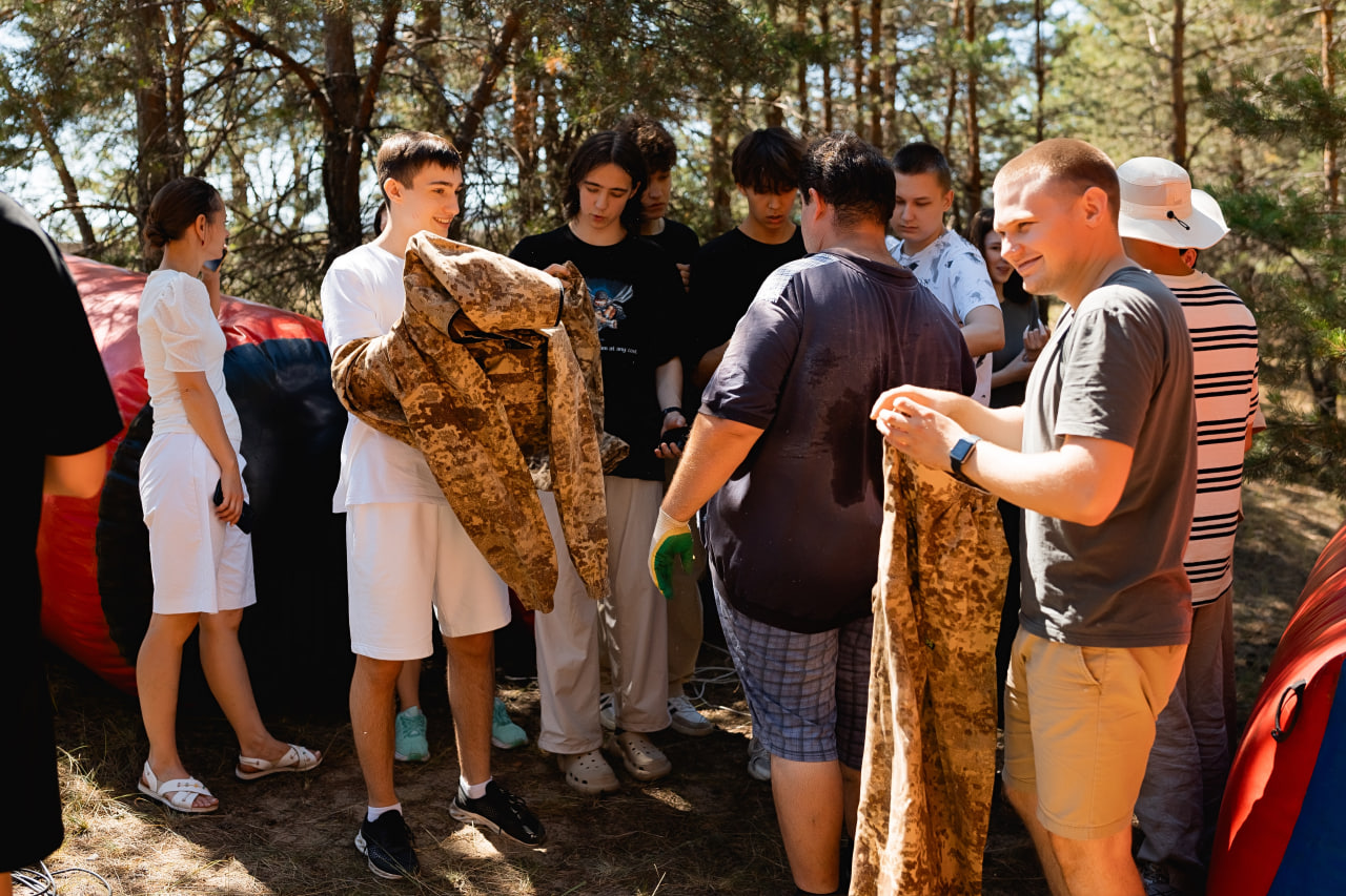 Летние городские каникулы BoostСamp – городской лагерь, Чебоксары. Путевки в детский лагерь на 2026 год, фото 12
