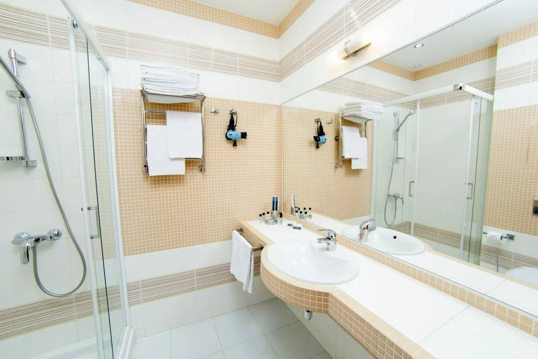 CampIdea – детская программа, Московская обл., Рузский р-н. Путевки на детские программы на 2026 год, фото размещения 4