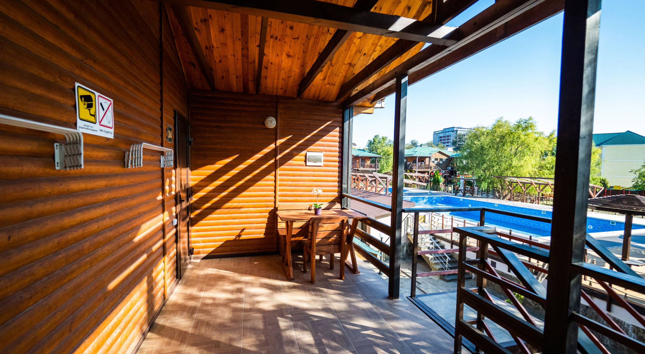 Театральные сборы TSD.CAMP Анапа – творческий лагерь, Краснодарский край, Анапа. Путевки в детский лагерь на 2026 год, фото размещения 13