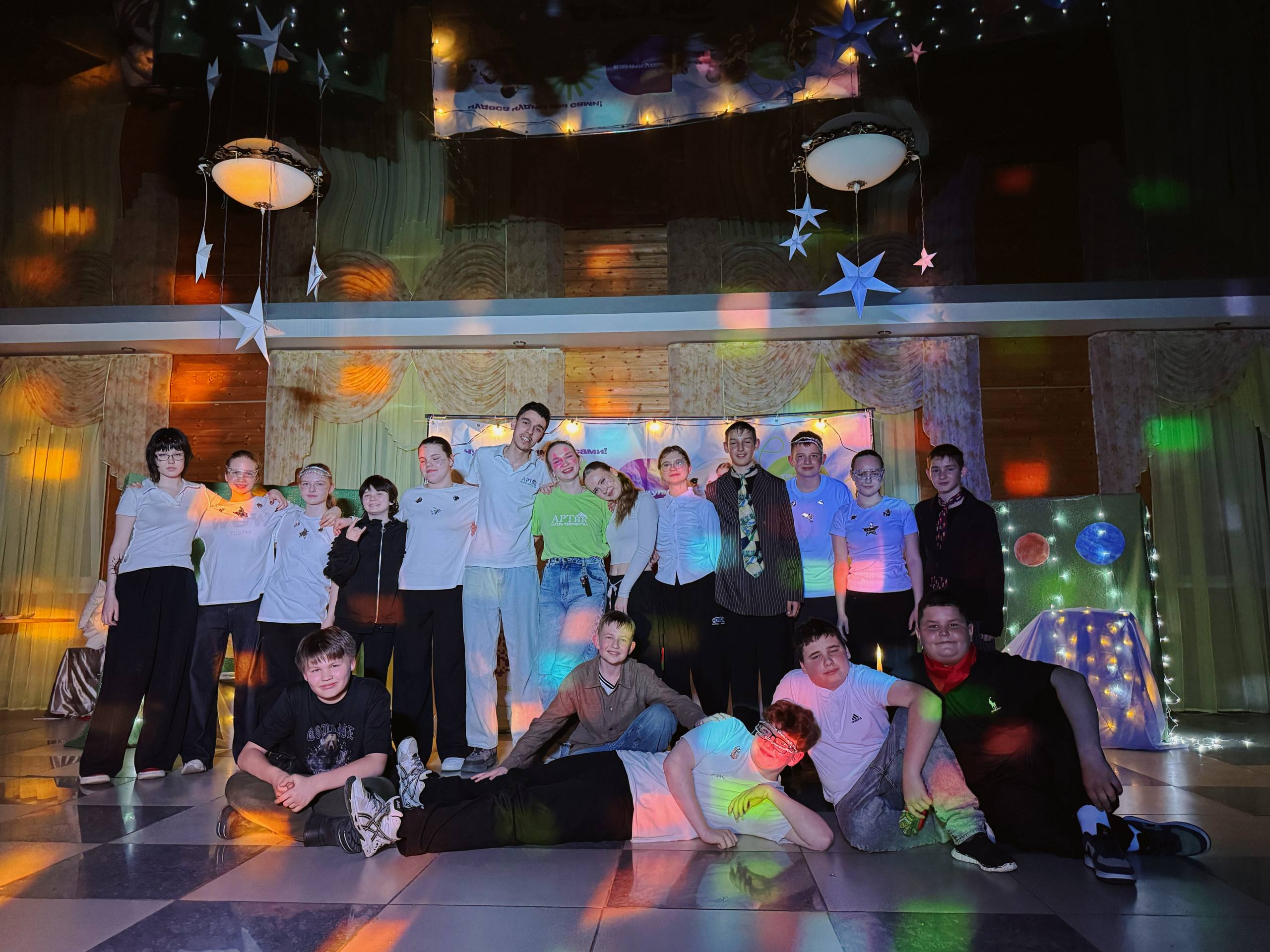 «АРТик», Республика Татарстан, 3 локации – 6.