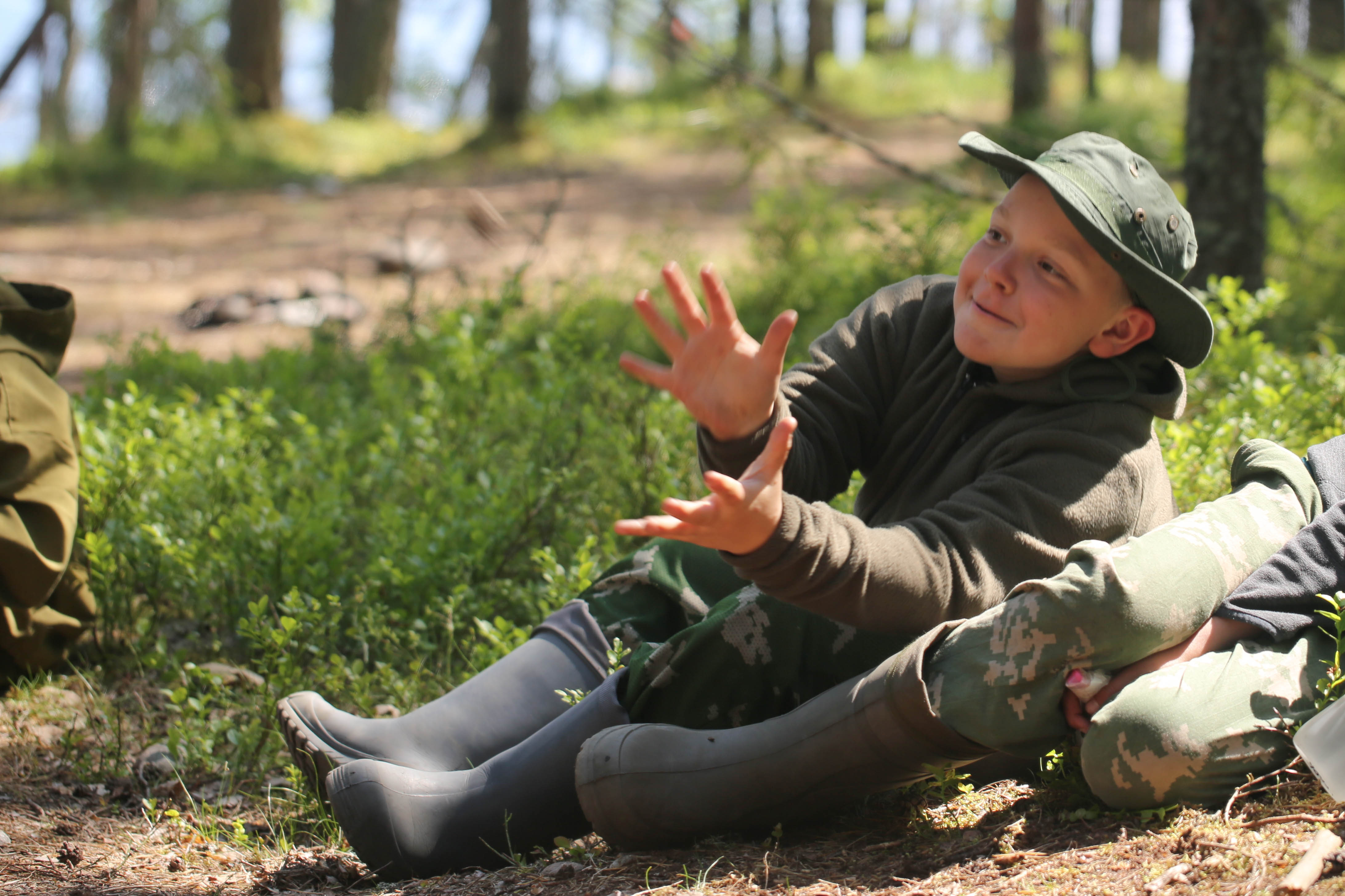 ПроКаникулы. ПроЖизнь Петроград – туристический лагерь, Ленинградская обл., Карелия, Санкт-Петербург. Путевки в детский лагерь на 2026 год, фото программы 10