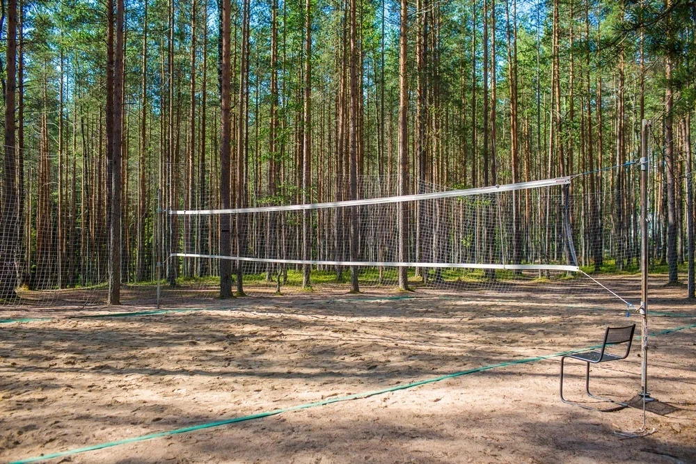 Дрим Кэмп Dreamteam – театральный лагерь, Ленинградская область, Выборгский район. Путевки в детский лагерь на 2026-2027 год, фото размещения 4