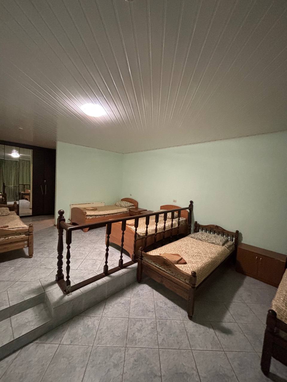 Komandor Camp. Мульти программа  – спортивный лагерь, Калужская обл., Таруса. Путевки в детский лагерь на 2026 год, фото размещения 1