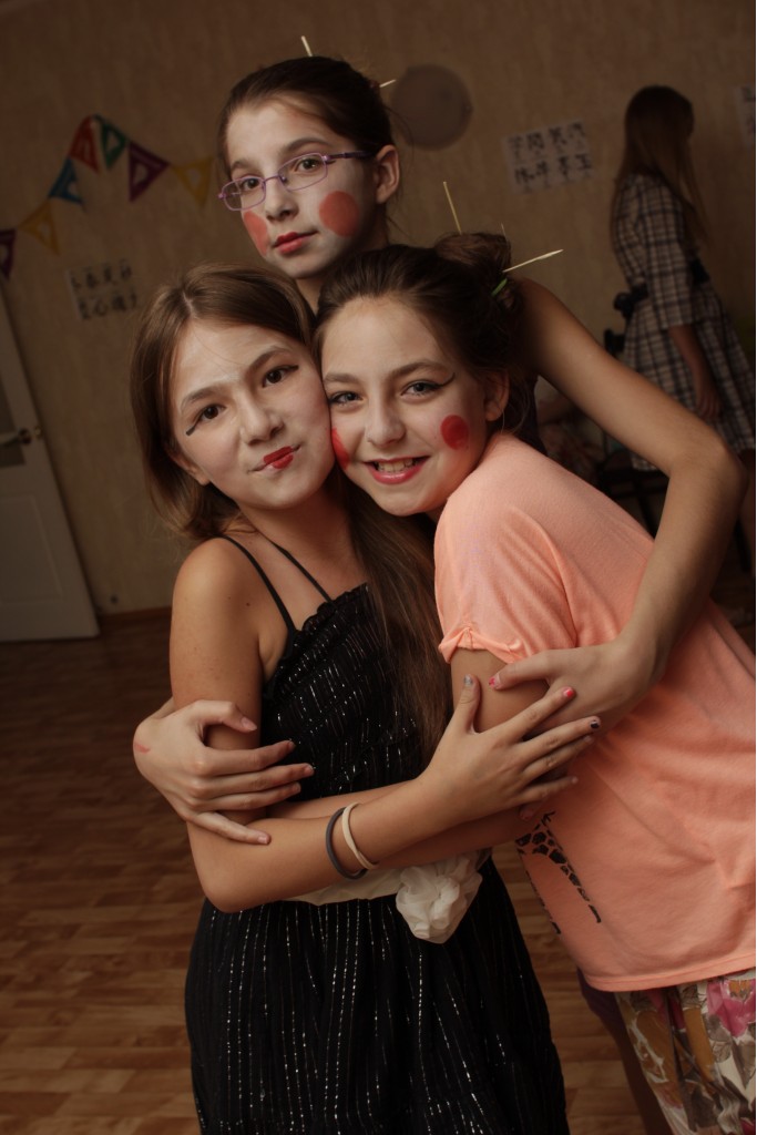 В Джазе только девушки – оздоровительный лагерь, Московская обл., д. Костино. Путевки в детский лагерь на 2023 год, фото 3