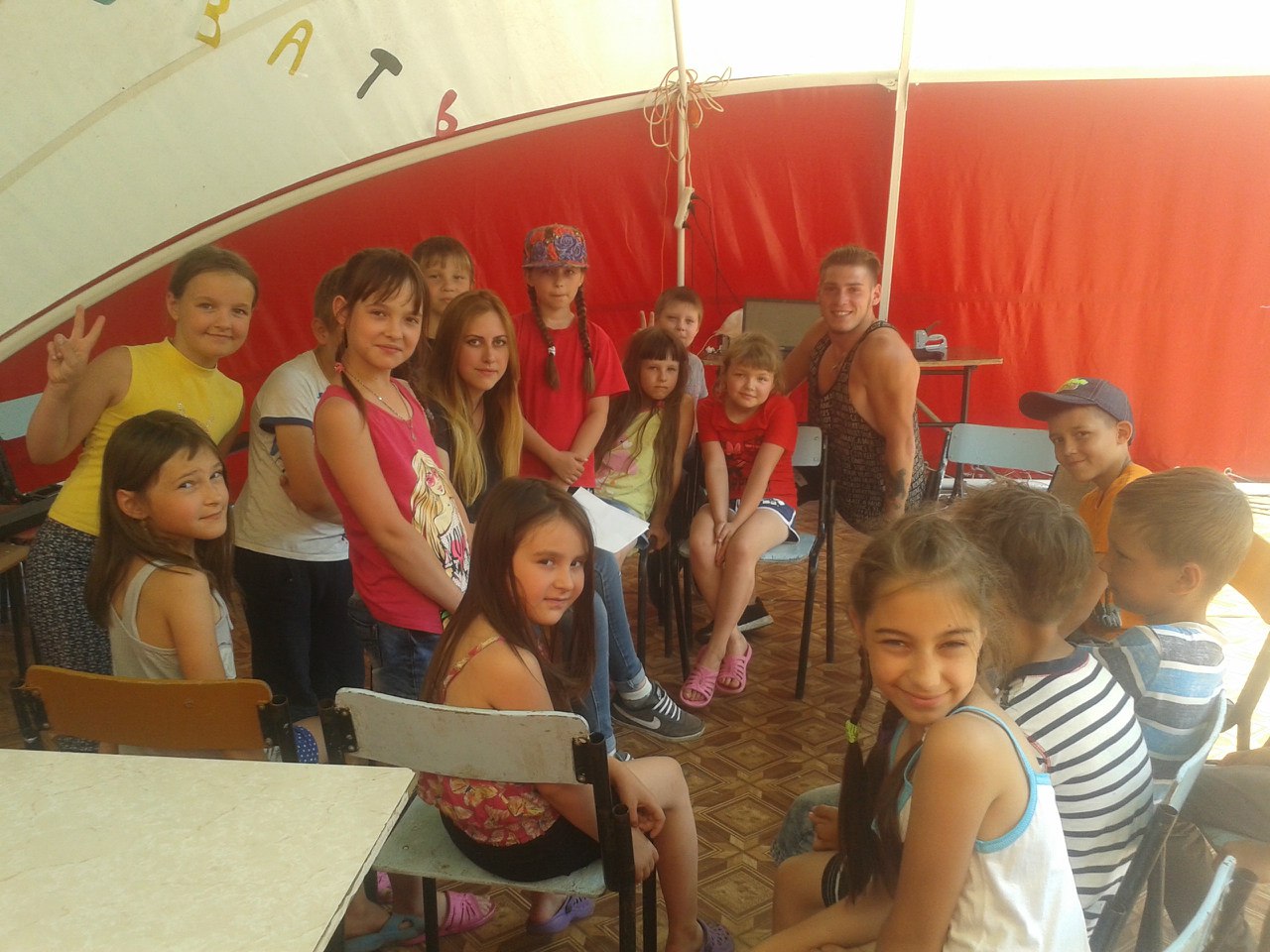 «Дружба» – Детский лагерь в Татарстане, фото 5