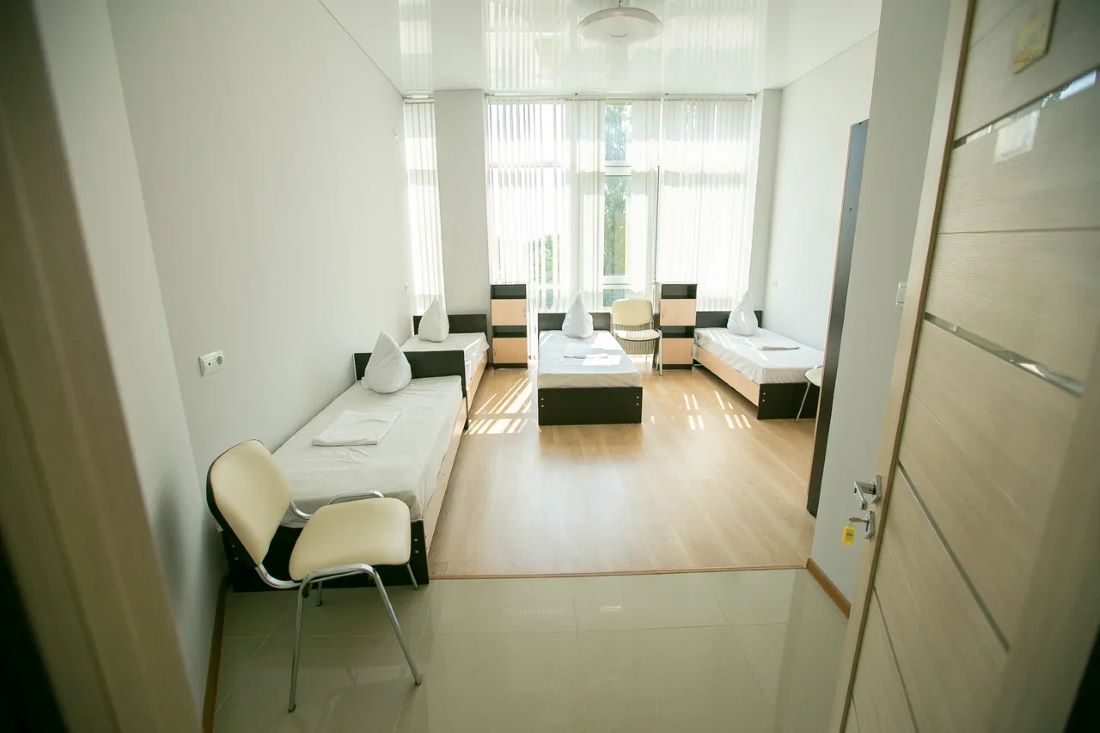 Лагерь Вита в Анапе, Витязево, Краснодарский край – путевки на 2025 год, фото о безопасности 9