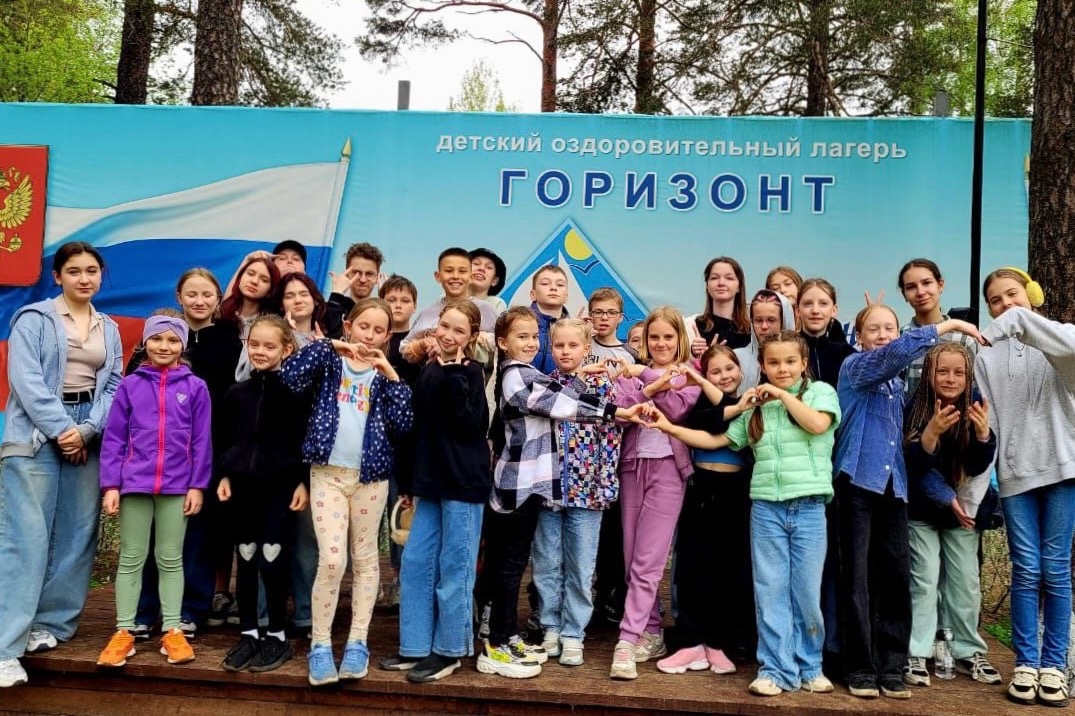 Лига роботов в ДОЛ Горизонт – детская программа, Ленинградская обл., Всеволожский р-н. Путевки на детские программы на 2026 год, фото 7