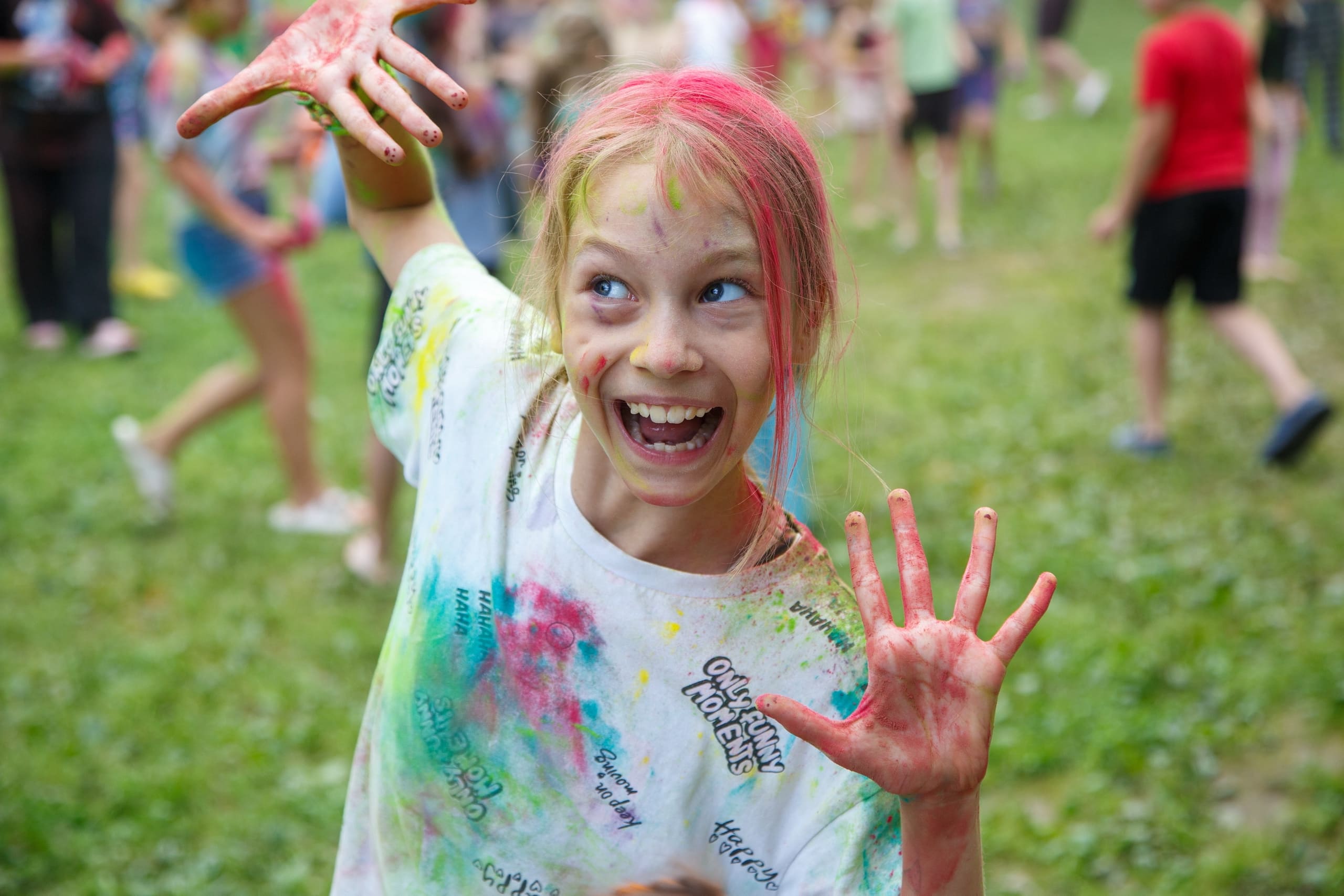 Good Win Клин – спортивный лагерь, Московская обл., Клинский р-н. Путевки в детский лагерь на 2026 год, фото программы 7