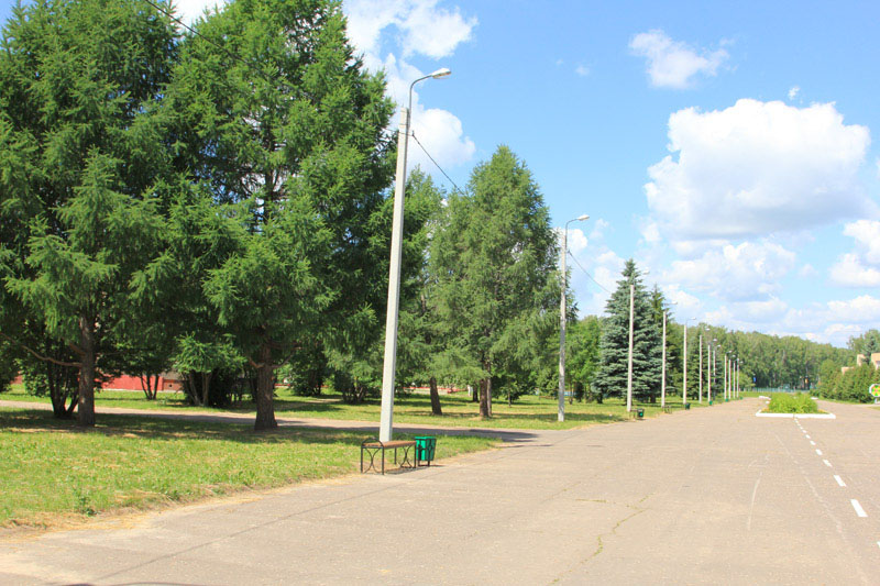 Кино-экспедиция Я звезда – детская программа, Московская обл., Коломна. Путевки на детские программы на 2026 год, фото размещения 11