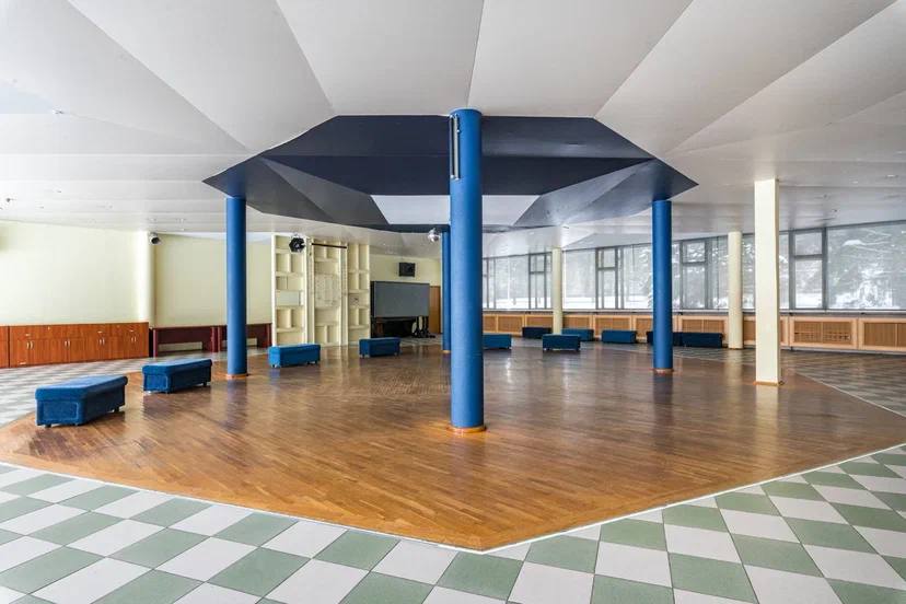 VIL Camp Бизнес каникулы – творческий лагерь, Московская обл., Мытищинский р-н. Путевки в детский лагерь на 2026 год, фото размещения 4