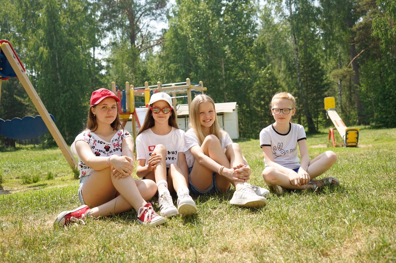 «Звездный» – оздоровительный лагерь, Ангарск. Путевки в детский лагерь на 2023 год, фото 2