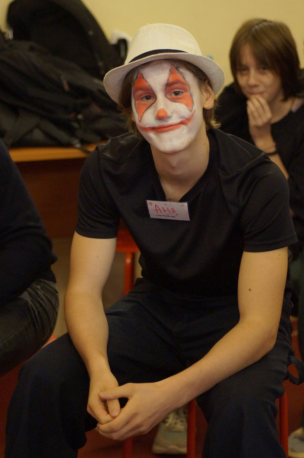 «Чудо-Остров», Москва, м. Павелецкая – 4.