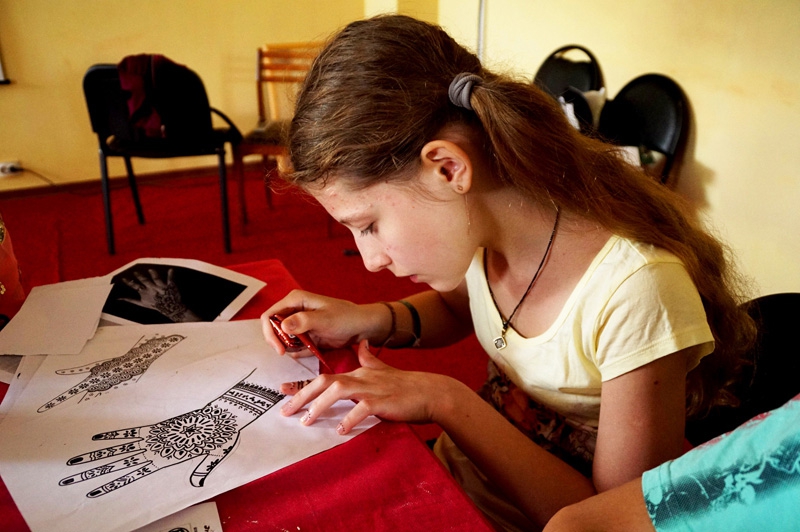 Робинзонада. Орел и решка. Планета Земля – бизнес лагерь, Калужская обл., база отдыха «Изумруд». Путевки в детский лагерь на 2026 год, фото 10