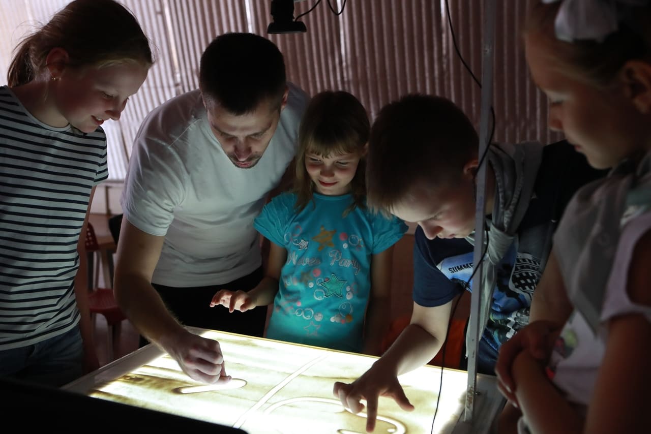 Детский лагерь Новая Волна в Подмосковье – купить путевку в детский лагерь Vlagere.ru, фото 3