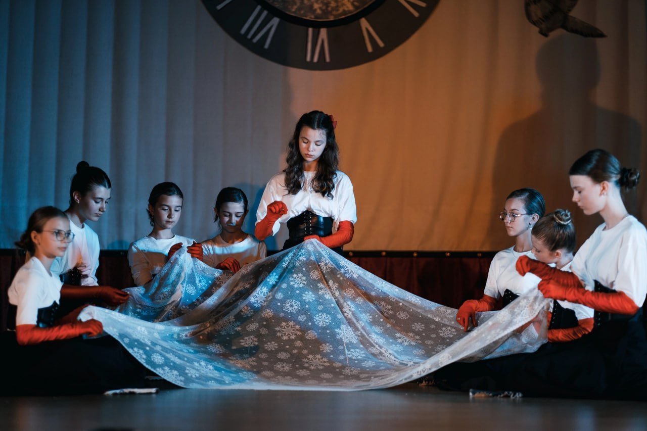 Летние театральные сборы студии Ирбис в Подмосковье – творческий лагерь, Московская обл., 2 локации. Путевки в детский лагерь на 2026 год, фото 11