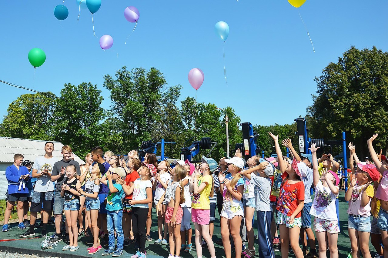 Уфимский Сокол – оздоровительный лагерь, Уфа. Путевки в детский лагерь на 2023-2024 год, фото 1