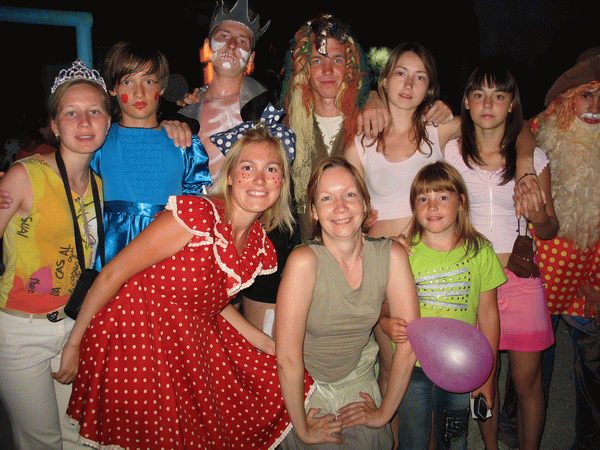 Мечта – оздоровительный лагерь, Краснодарский край, Джубга. Путевки в детский лагерь на 2023 год, фото 6