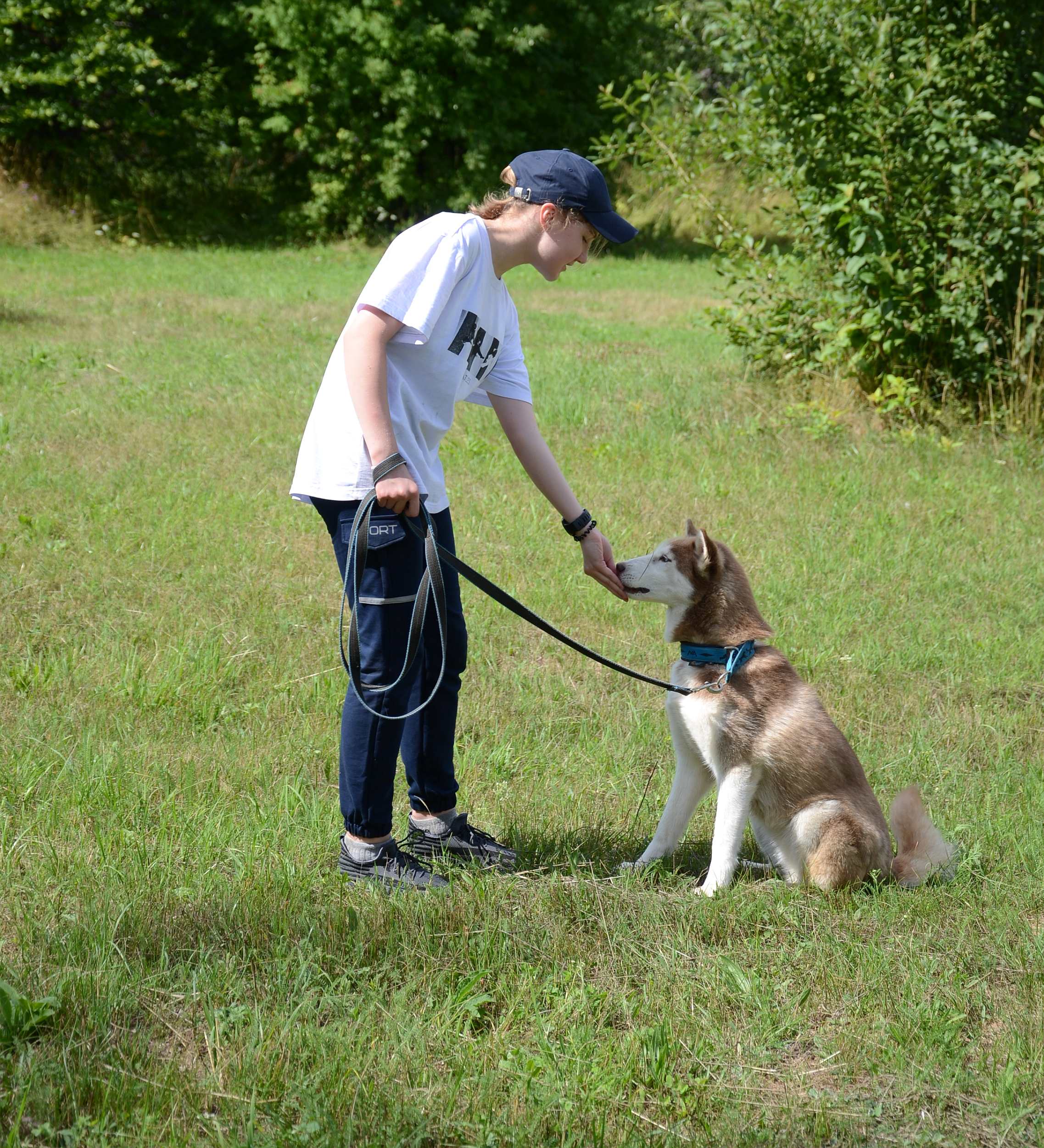 «Зов Севера. Летняя стоянка. Коллекция Приключений», Костромская обл., Судиславский р-н – 3.
