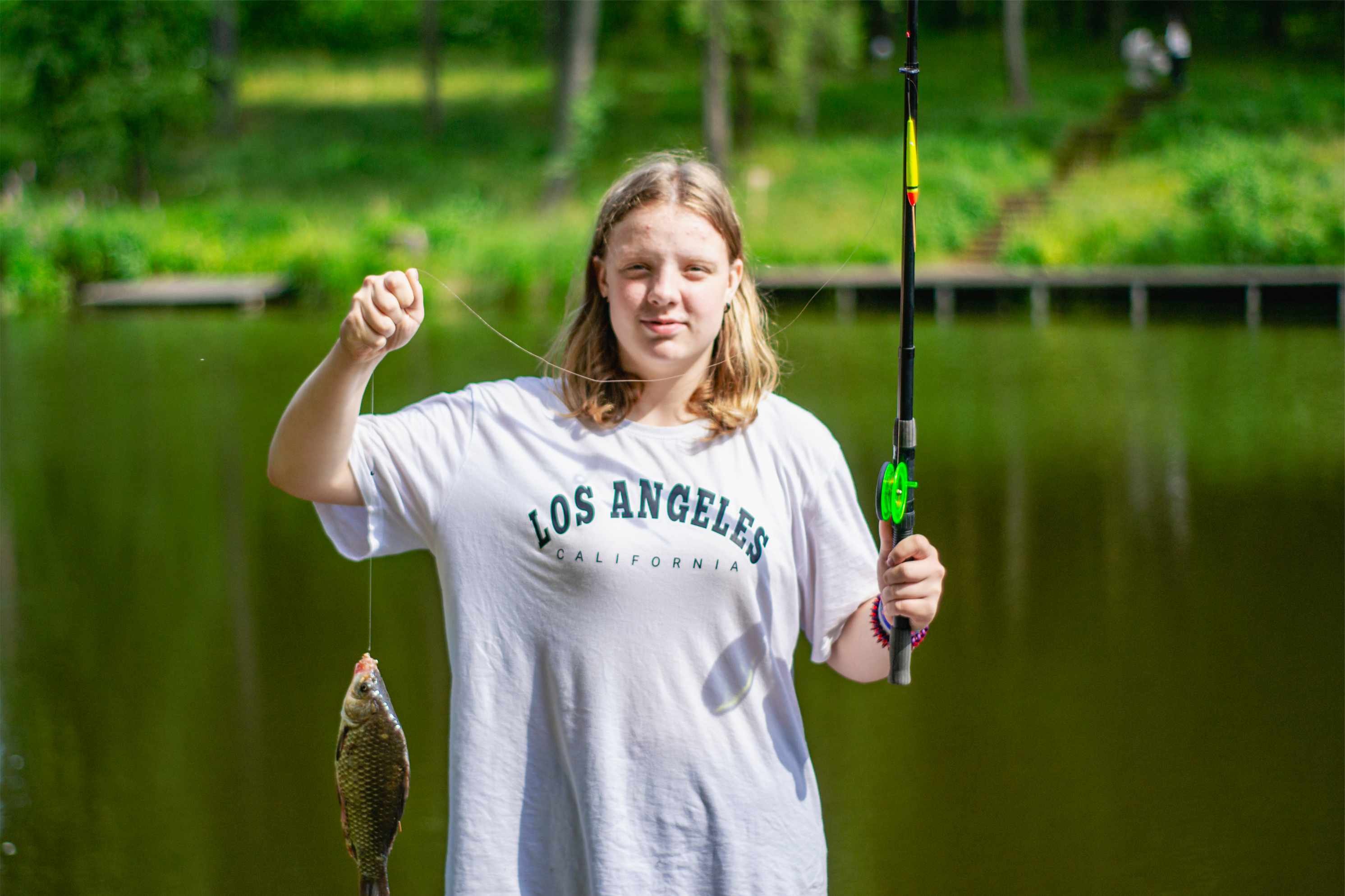 «Комок Camр», Московская обл., Воскресенский р-н – 4.