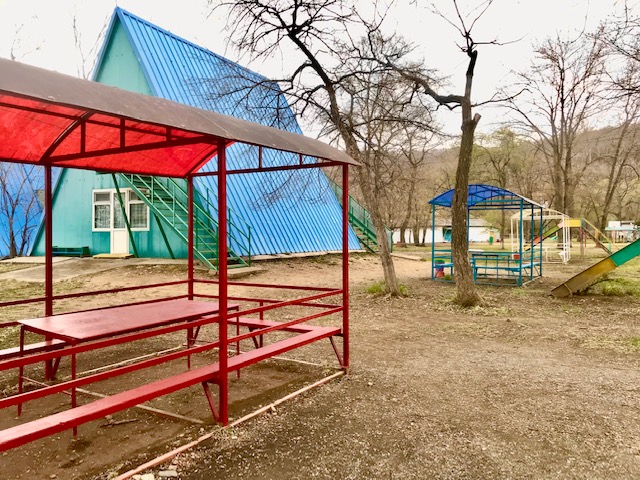 Наши гости–3 – детский лагерь, Приморский край, г. Партизанск. Путевки в детский лагерь на 2026 год, фото размещения 6