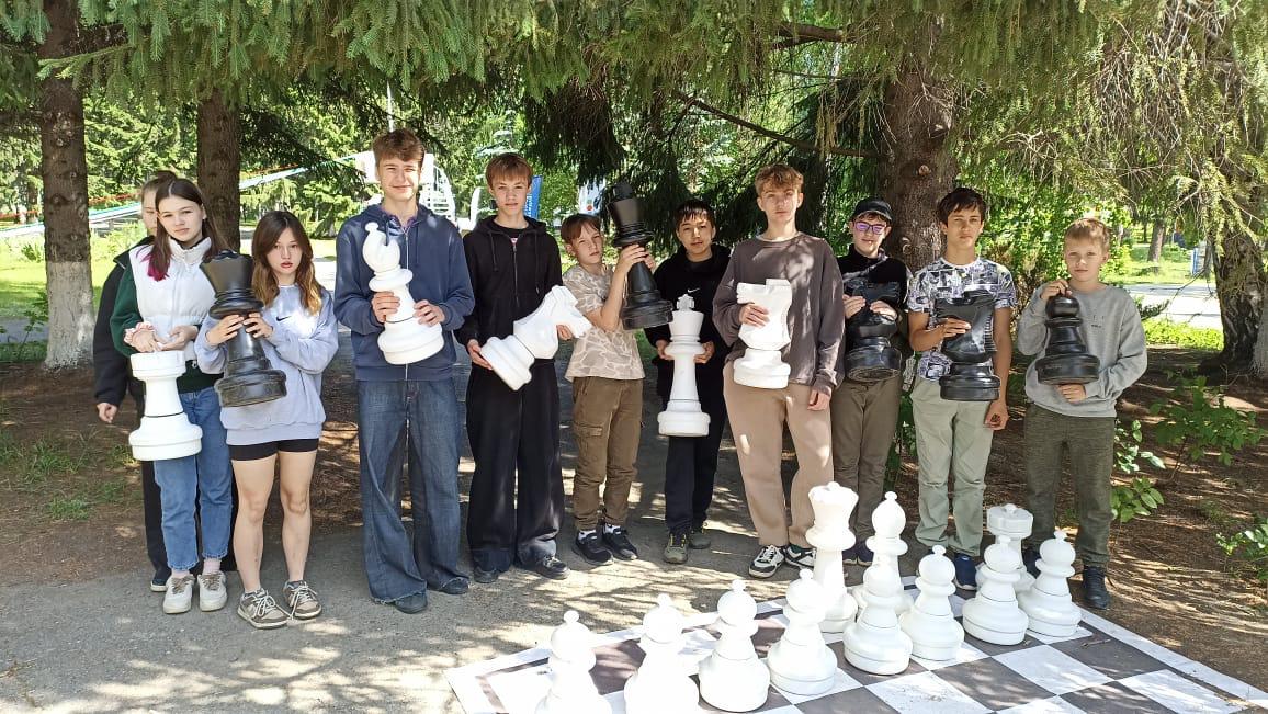 «Творческий лагерь Создавай», Новосибирская обл., 3 локации – 6.