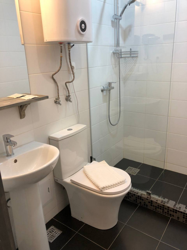 Семейные каникулы с Пеппи около Углича – семейный лагерь, Ярославская обл., Угличский р-н. Путевки в детский лагерь на 2026 год, фото размещения 6