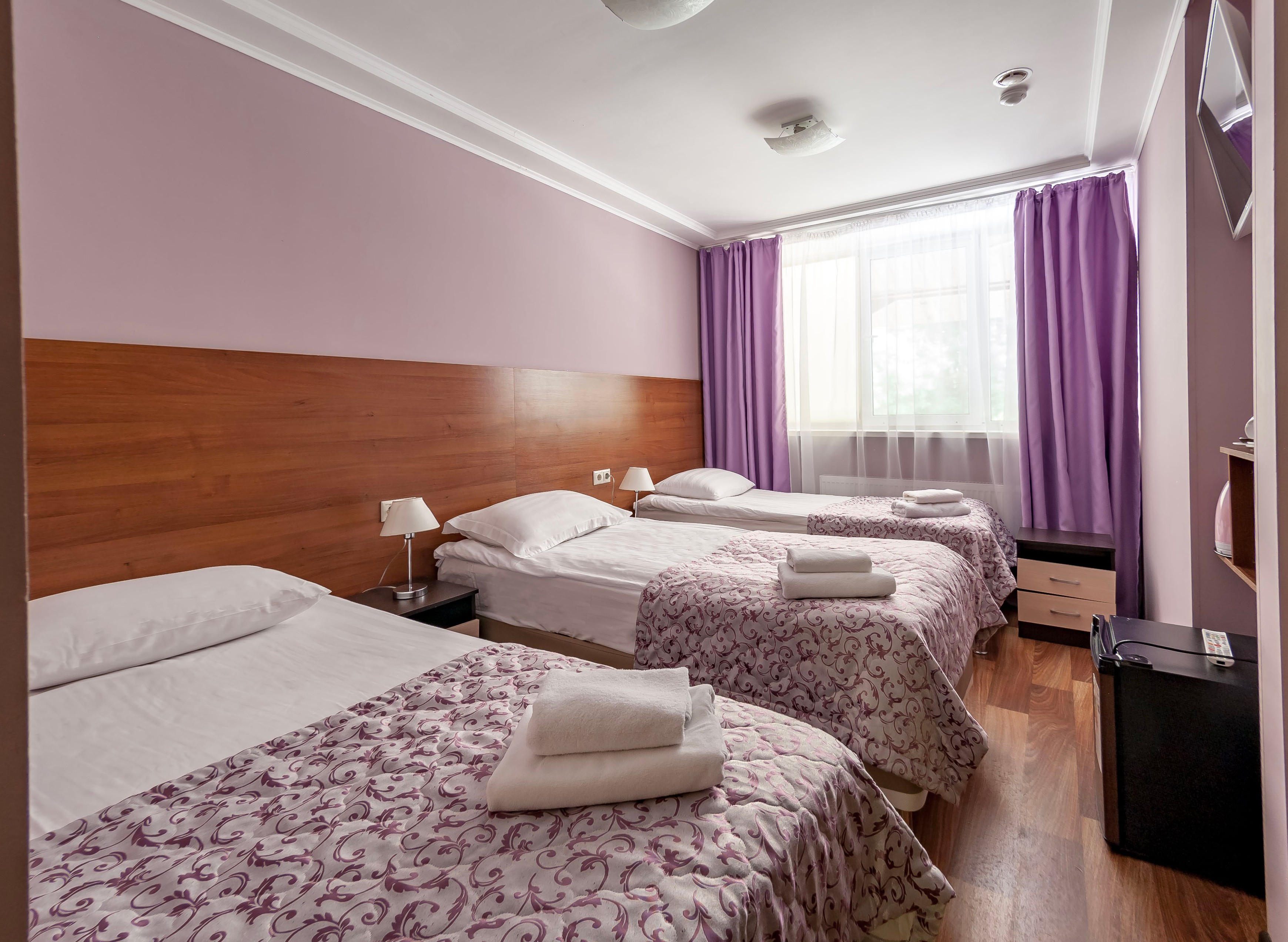 IP PUMP 20+ – психологический лагерь, Московская обл., 2 локации. Путевки в детский лагерь на 2025-2026 год, фото размещения 1