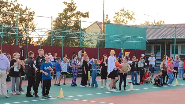 Детский языковой лагерь English Camp – лагерь на море, Краснодарский край, Анапа. Путевки в детский лагерь на 2026-2027 год, фото программы 10