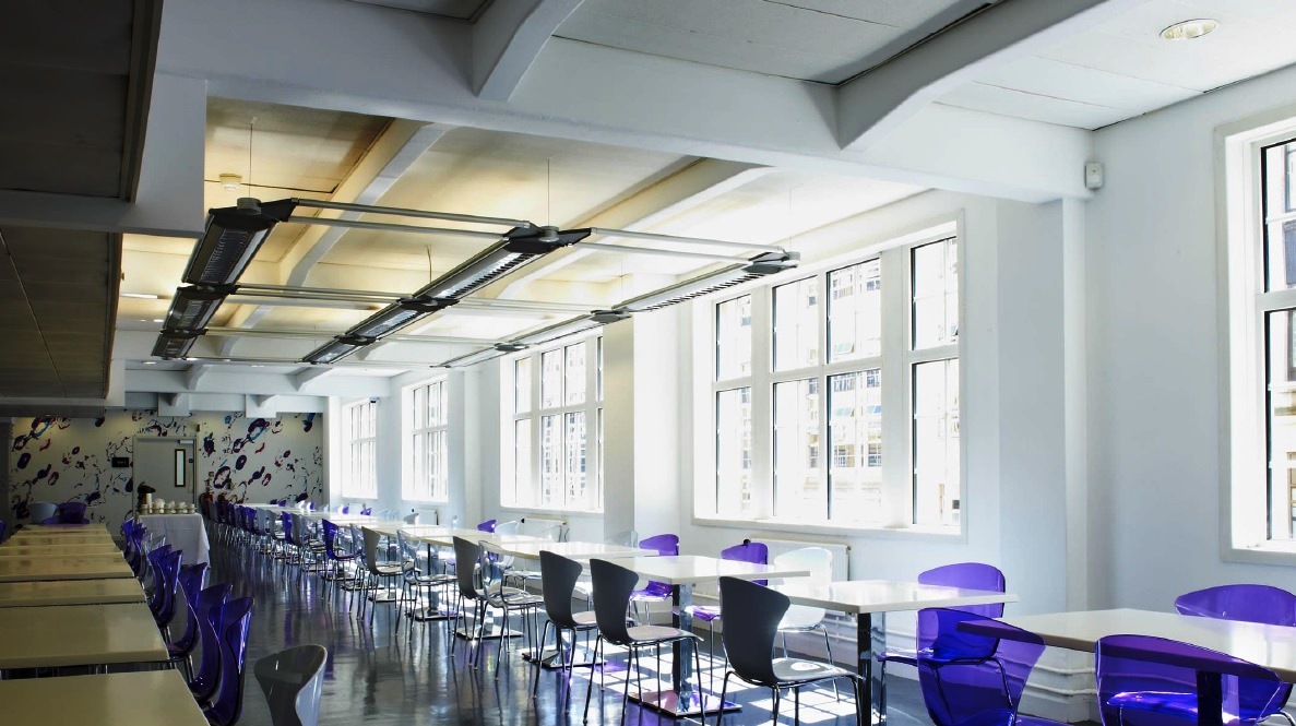 Kings College – языковой лагерь, Лондон. Путевки в детский лагерь на 2026 год, фото 8