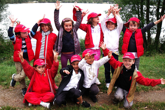 «College du Léman» – английский лагерь, Швейцария. Путевки в детский лагерь на 2023 год, фото 6