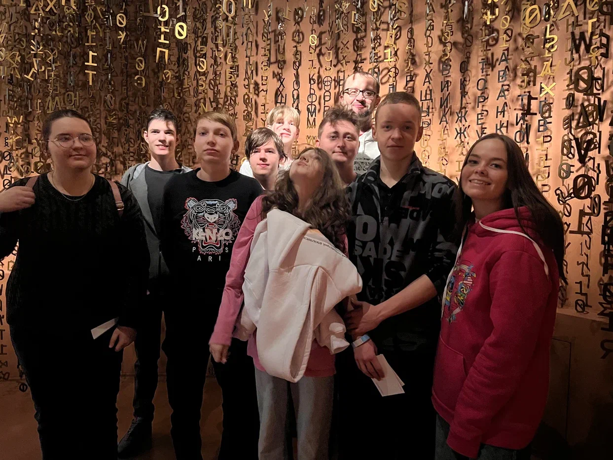 Каникулы в Санкт-Петербурге с Компьютерной Академией ТОП – образовательный лагерь, Москва - Санкт-Петербург. Путевки в детский лагерь на 2026 год, фото 8