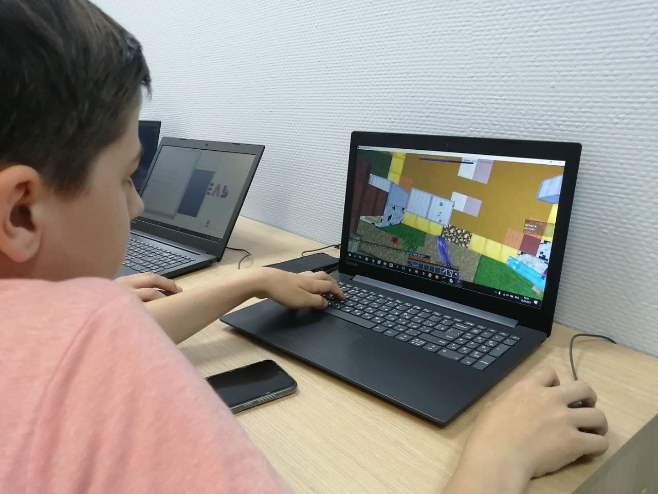 Летняя школа Пиксель в Подольске – детская программа, Московская область, Подольск. Путевки на детские программы на 2026 год, фото 14