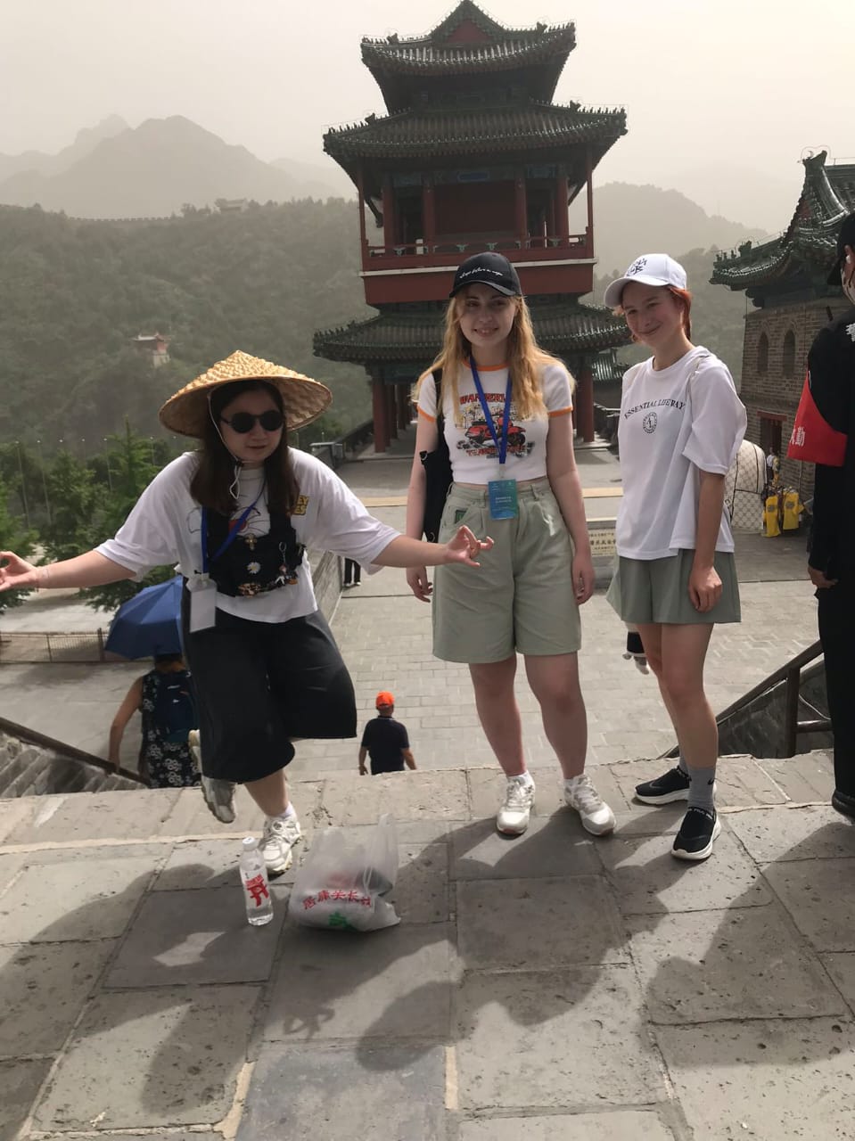 Джон Парсонс в Пекине – детская программа, Китай, Пекин. Путевки на детские программы на 2026 год, фото 8