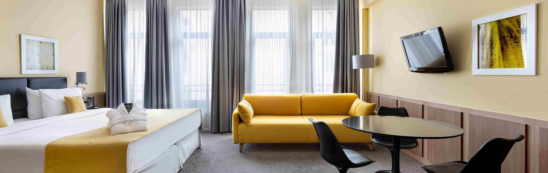 EduChess. Семейное путешествие на Розу Хутор – семейный лагерь, Краснодарский Край, Красная Поляна. Путевки в детский лагерь на 2026 год, фото размещения 6