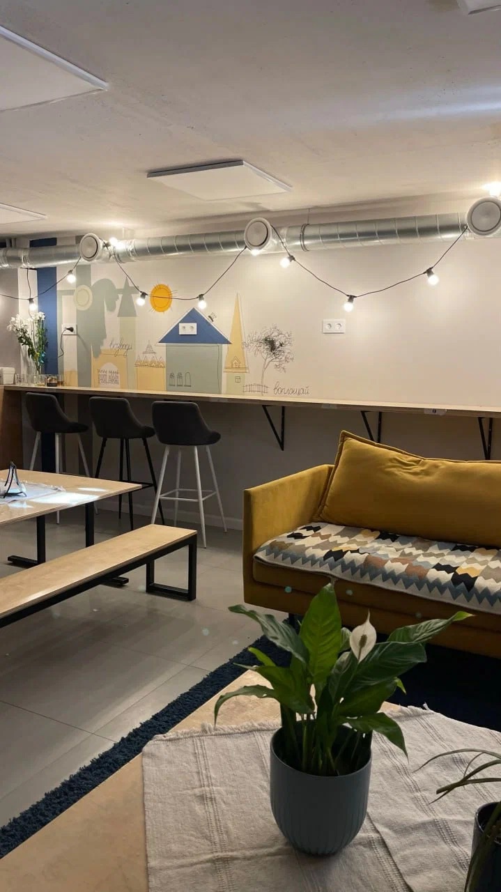 Sciencely. Летние городские лаборатории – городской лагерь, Томск. Путевки в детский лагерь на 2026 год, фото размещения 4