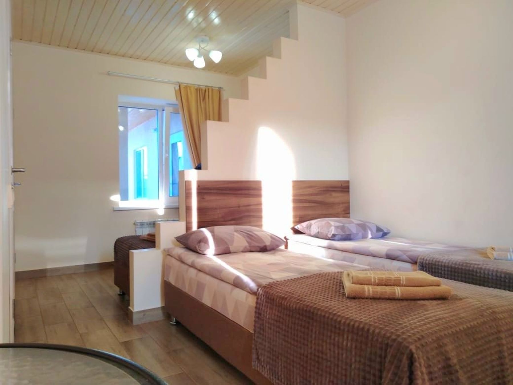 People School. English Camp – языковой лагерь, Самарская обл., Ширяево. Путевки в детский лагерь на 2026 год, фото размещения 2